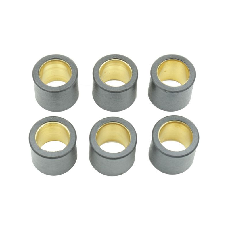 Athena Aprilia SR 125 Variator Rollers Kit (19x17 gr.13.5) - Set of 6 S41000030P043 S41000030P043 Photo - Primary