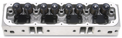 Edelbrock Cyl Head Perf. RPM. Chrys. Magnum V8. 92UP 5.2L. 93UP 5.9L. Complete 61779 Photo - Primary