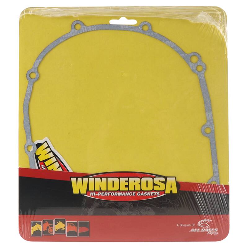 Vertex Pistons Vertex Gaskets 2004 Honda CB600F (599) Outer Clutch Gasket Kit 333001 333001 Photo - Primary