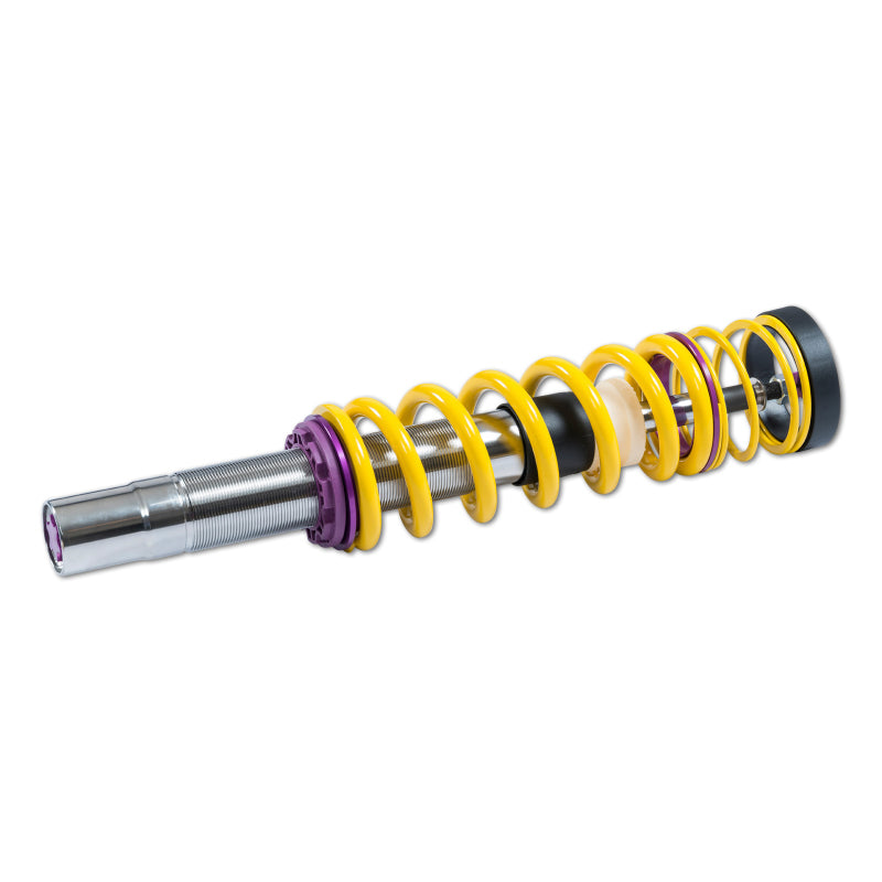 KW Coilover Kit V3 2018+ Audi RS5 (B9) Coupe w/ Dynamic Ride Control 352100CJ 352100CJ User 3