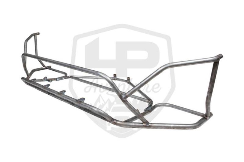LP Aventure 2021+ Subaru Crosstrek Big Bumper Guard - Bare FLP-CTA-21-GUARD-B-B FLP-CTA-21-GUARD-B-B User 1