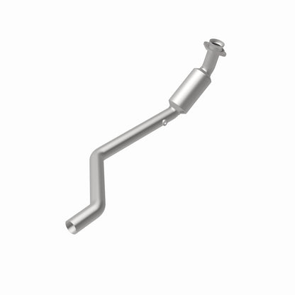MagnaFlow HM Grade Federal / EPA Compliant Direct-Fit Catalytic Converter 23937 360 Degree Image Set