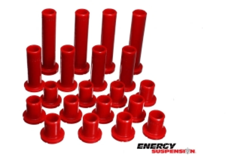 Energy Suspension REAR A ARM BUSHING KIT 70.7007R