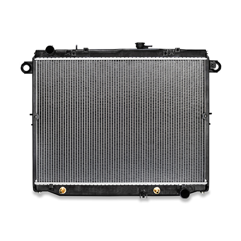 Mishimoto 1998-2002 Lexus LX470 Radiator Replacement R2282-AT Photo - out of package