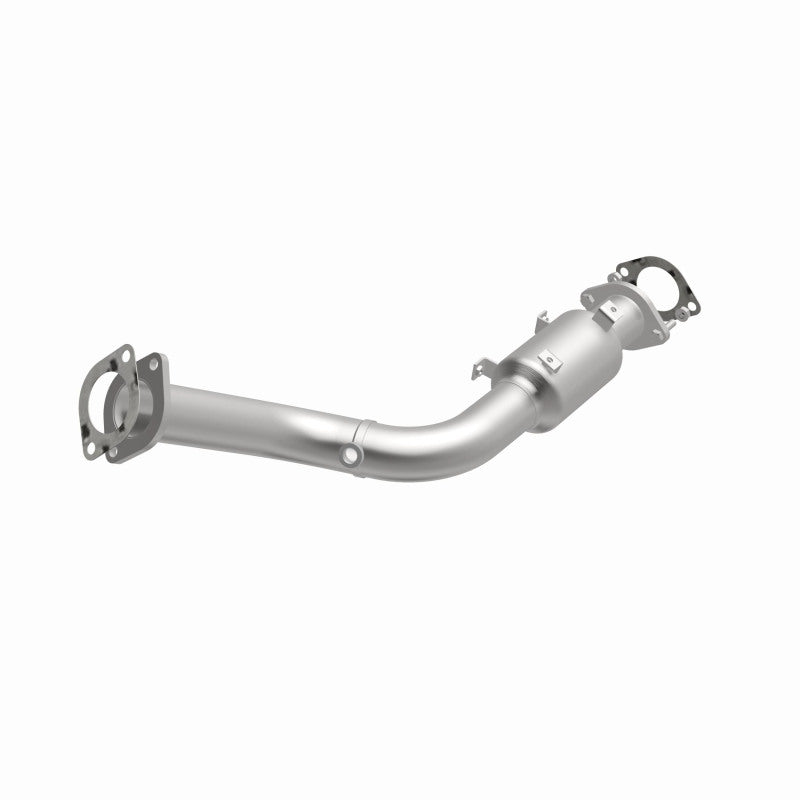 MagnaFlow Nissan Rogue OEM Grade Federal / EPA Compliant Direct-Fit Catalytic Converter 52708 360 Degree Image Set