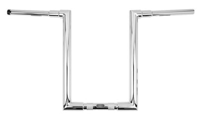 Burly Brand Jason Bar 16in - Chrome B12-6092C B12-6092C User 1