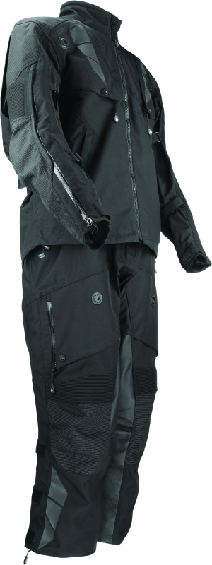 First Gear Rogue Xc Pro Jacket Blk Sm 527249 527249 User 1