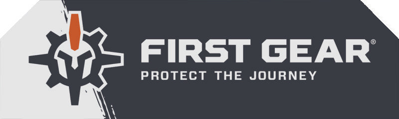 First Gear Firstgear Branding Kit - 2 Way 505723 505723 User 1