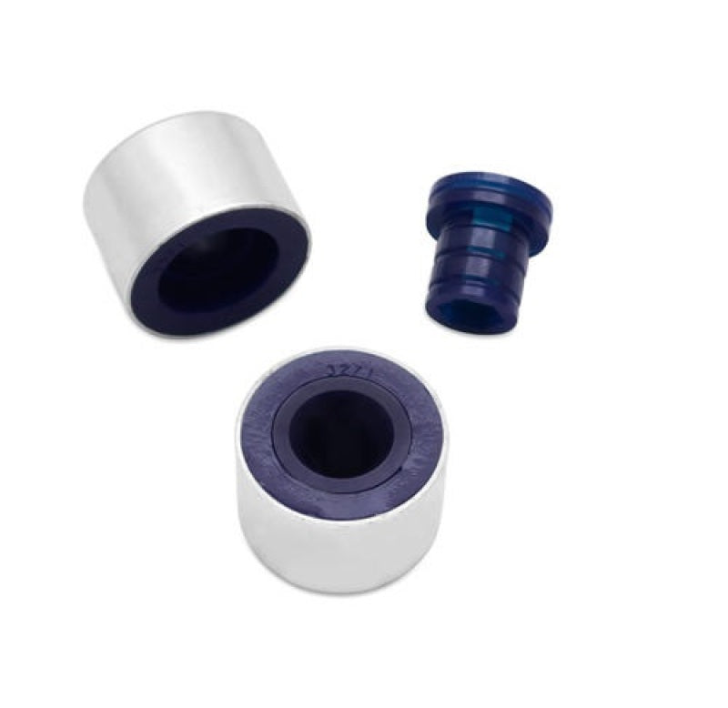 SuperPro Front Control Arm Lower-Inner Rear Bushing Kit SPF3271K User 1