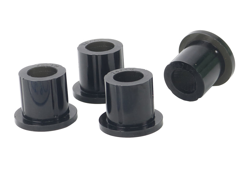 Superpro SPR Bushing Kits Suspension Bushings - Full Vehicle Kits main image