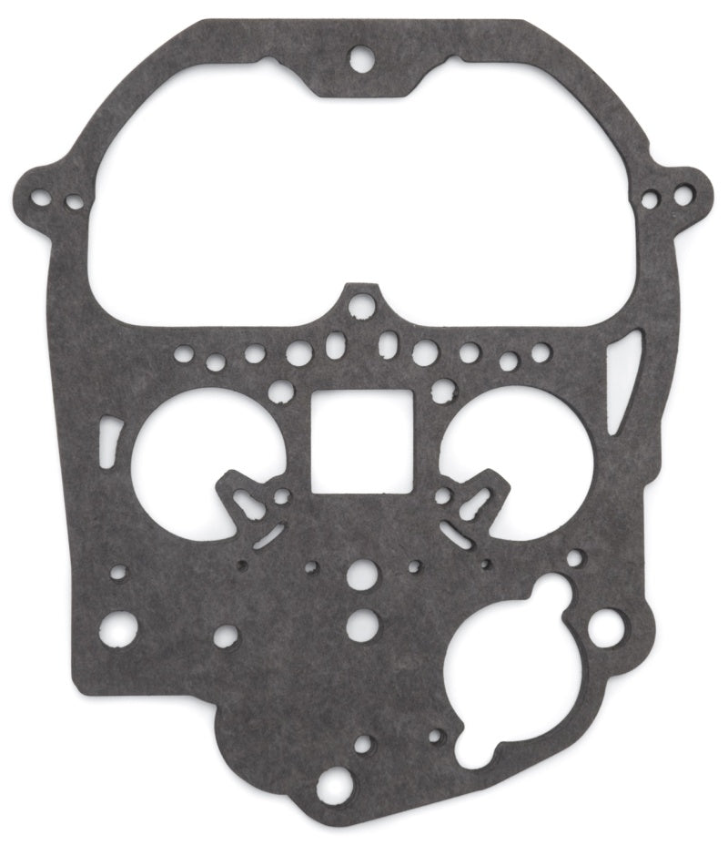 Edelbrock Airhorn Gaskit Kit 1903/1904/1905/1906/1910 1987 Photo - Primary