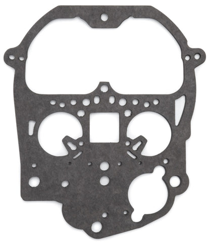 Edelbrock Airhorn Gaskit Kit 1903/1904/1905/1906/1910 1987 Photo - Primary
