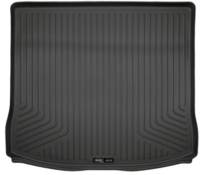 Husky Liners 2015 Ford Edge Weatherbeater Black Rear Cargo Liner (1pc) 23521 Photo - Primary