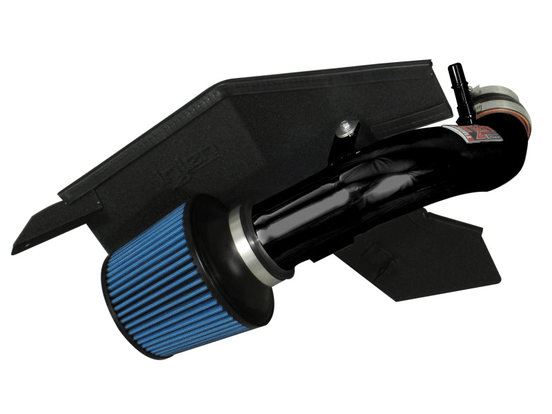 Injen Black Tuned Air Intake w/ MR Tech for 13 Chevy Malibu 2.0L (T) SP7033BLK Photo - Primary