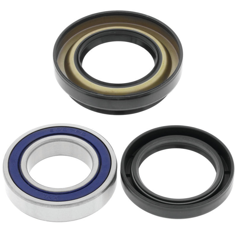 QuadBoss Qboss Wheel Bearing Kit (Ea) 413318 413318 Photo - Primary