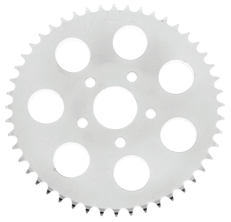 TwinPower Zinc Disc Brk Rear Sprckt 492462 492462 Photo - Primary