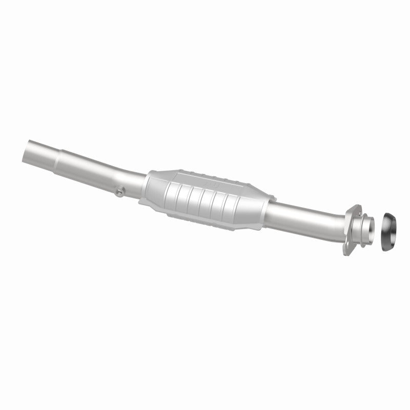 MagnaFlow Neon HM Grade Federal / EPA Compliant Direct-Fit Catalytic Converter 23265 360 Degree Image Set