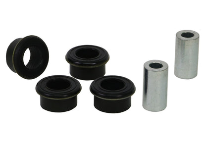 Whiteline Plus 12+ Subaru BRZ/Scion FR-S/Toyota 86 Rear Control Arm - Lower Inner Bushing W63428 W63428 Photo - Close Up