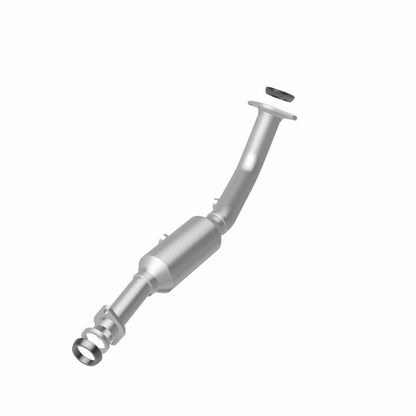 MagnaFlow Honda Element OEM Grade Federal / EPA Compliant Direct-Fit Catalytic Converter 51990 360 Degree Image Set