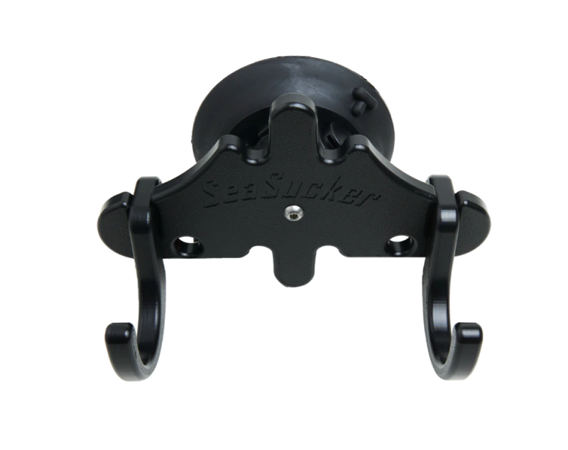 SeaSucker Line & Hose Hook - Black SM2860B SM2860B User 1