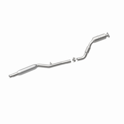 MagnaFlow Audi A6 Quattro California Grade CARB Compliant Direct-Fit Catalytic Converter 4481133 360 Degree Image Set