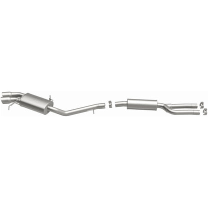 MagnaFlow BMW Touring Series Cat-Back Performance Exhaust System 16537 Photo - out of package