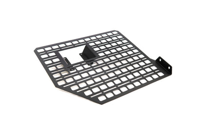 BuiltRight Industries 2017+ Ford F-250/350/450 Rear Passenger Bedside Rack 102016 102016 Photo - Primary