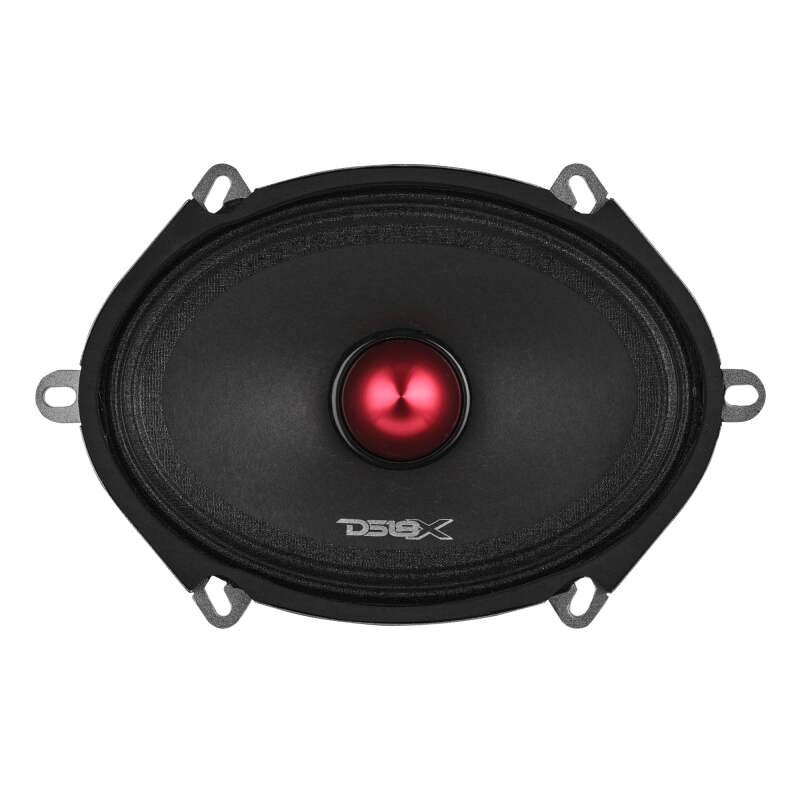 DS18 DSE PRO-X Mid-Range Bullet Loudspeakers Audio, Video & Radios Speakers main image