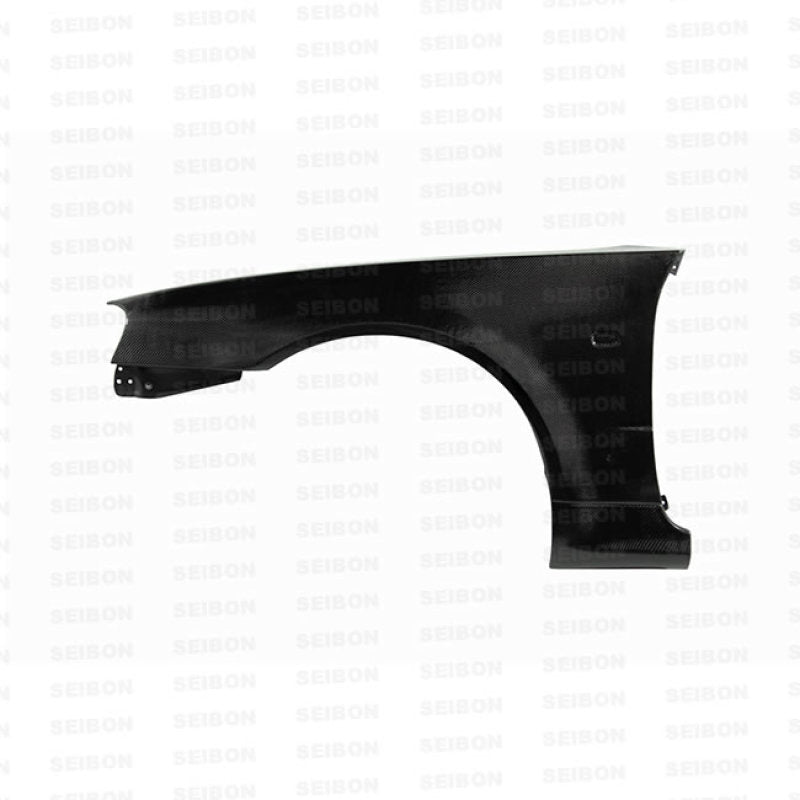 Seibon Nsm-Style Fenders Nissan Skyline R34 1999-2001 FF9901NSR34-NSM FF9901NSR34-NSM Photo - Primary