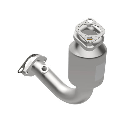 MagnaFlow HM Grade Federal / EPA Compliant Direct-Fit Catalytic Converter 50874 360 Degree Image Set