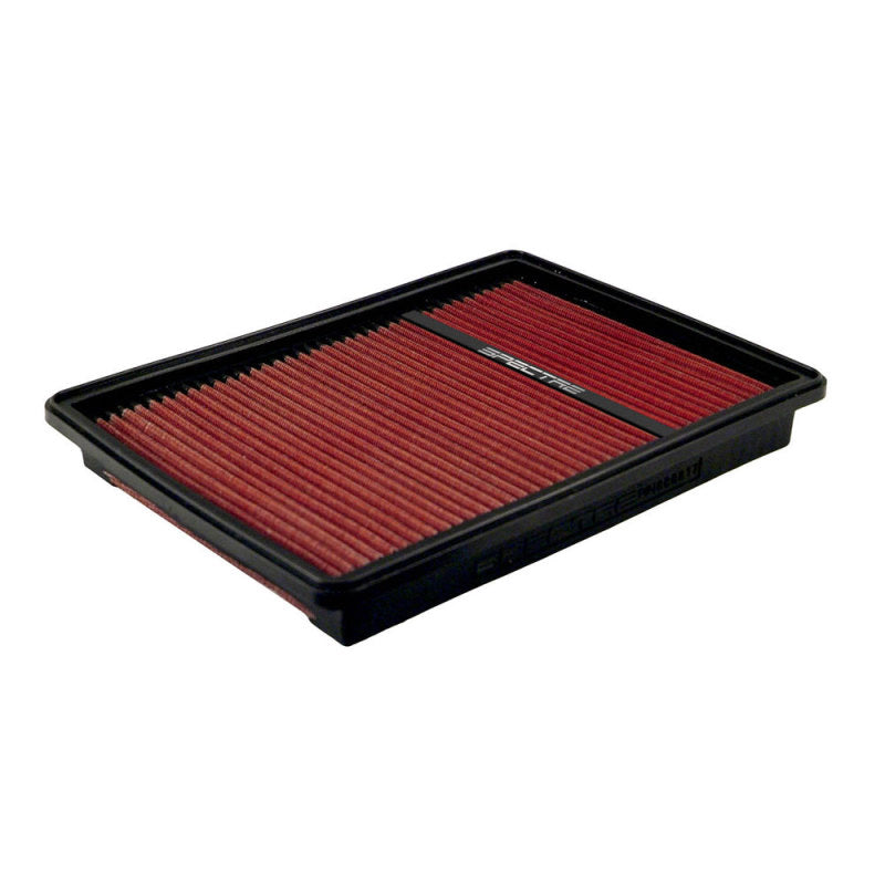 Spectre 09-10 Jeep Grand Cherokee 6.1L V8 F/I Replacement Panel Air Filter HPR8817 HPR8817 Photo - Primary