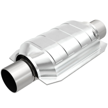 MagnaFlow Nissan 300ZX California Grade CARB Compliant Universal Catalytic Converter 441036 Photo - Primary