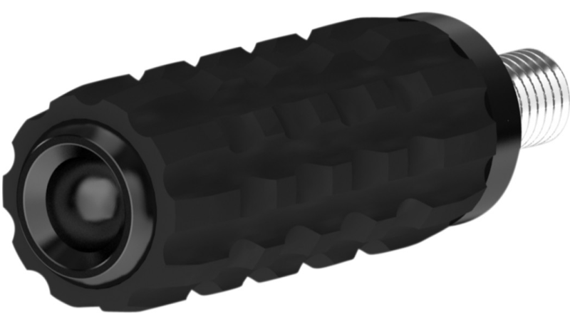 Roland Sands Design Rsd Toe Peg Billet Traction 0033-1163-B 0033-1163-B User 1
