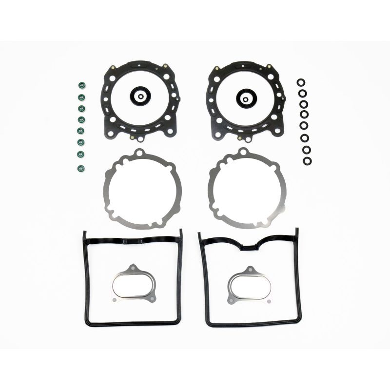 Athena 09-11 Ducati 1198 S / Sp 1198 Top End Gasket Kit P400110600064 P400110600064 Photo - Primary