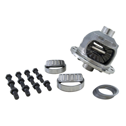 Yukon Gear & Axle Yukon Gear Replacement Loaded Standard Open Case For Dana 80 / 35 Spline / 4.10+ / Non-Abs YC D707061 YC D707061 Photo - Primary