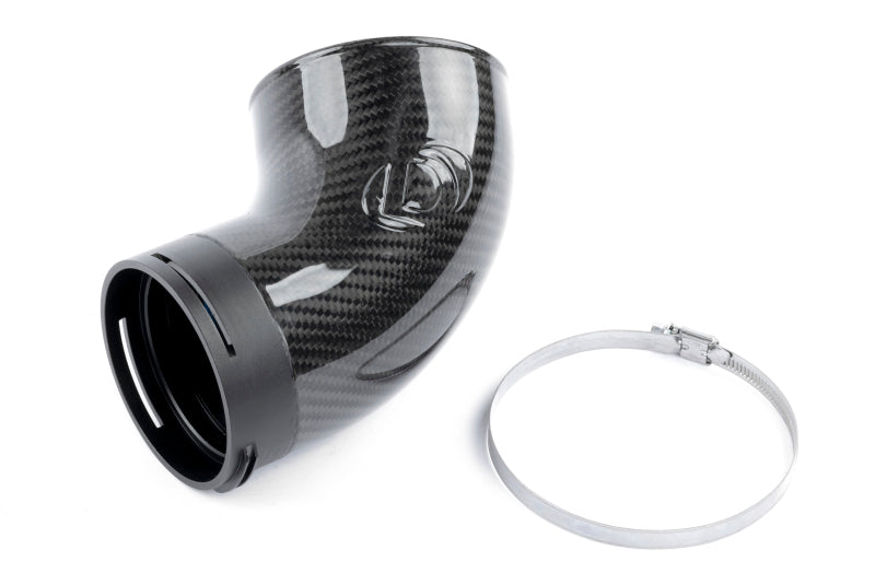 Dinan DNN Turbo Inlet Pipes Forced Induction Turbo Inlets main image