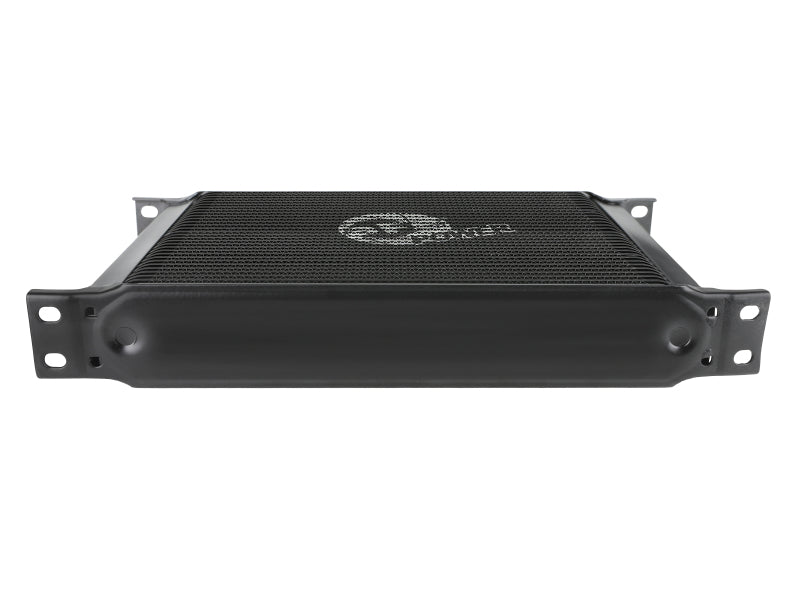 aFe Bladerunner Auto. Transmission Oil Cooler Kit 99-13 Chevrolet Silverado 1500 46-80007 46-80007 Photo - Unmounted