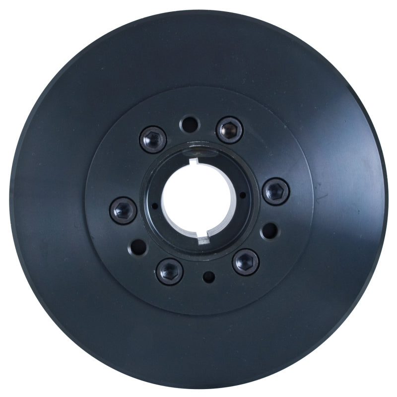 Fluidampr Engine Harmonic Balancer 800181 User 3