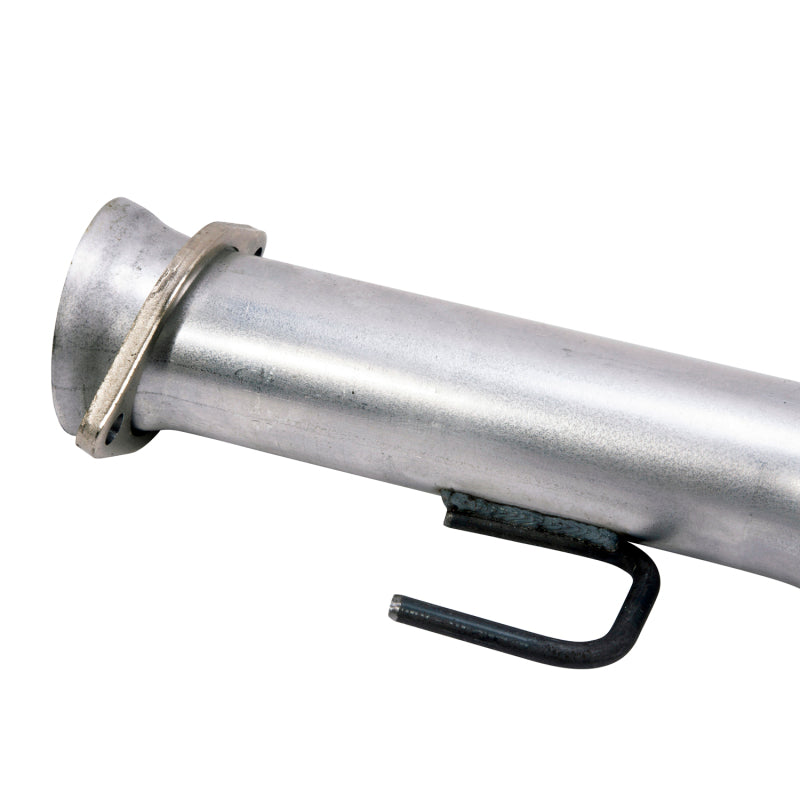 BBK Performance 05-10 Ford Mustang 2-3/4 Short X-Pipe W/Converters 1637 Photo - Unmounted