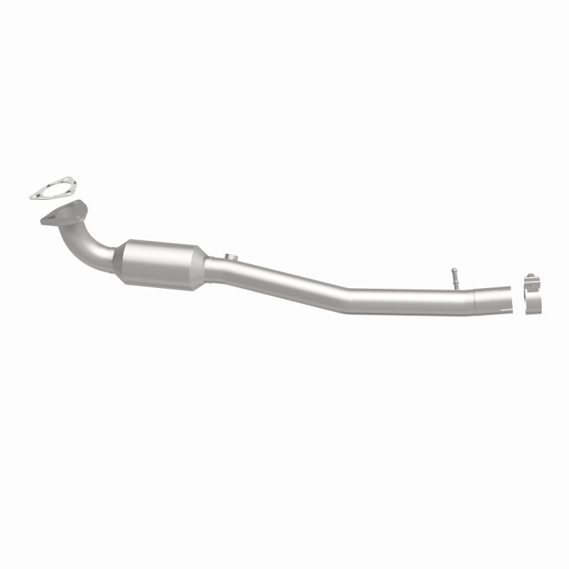 MagnaFlow Land Rover Range Rover California Grade CARB Compliant Direct-Fit Catalytic Converter 5451754 360 Degree Image Set