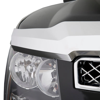 Putco 2007-2013, Chevrolet Avalanche 470120 Photo - Primary