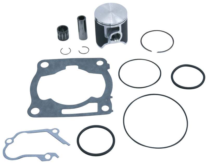 Vertex Pistons Vertex Piston 2018/20-23 Yamaha YZ 65 65cc Top End Piston Kit VTK24352A VTK24352A Photo - Primary