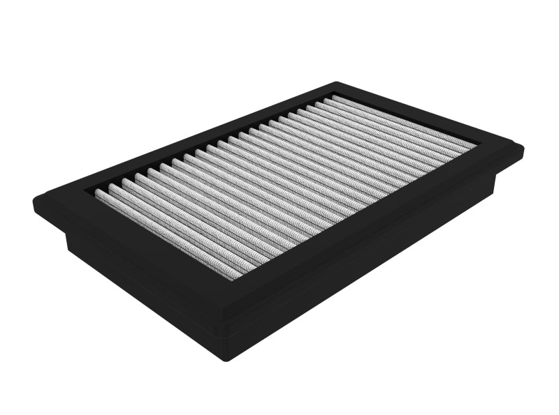 aFe MagnumFLOW OE Replacement Air Filter w/Pro Dry S Media 15-18 Mercedes C300 (L4-2.0L Turbo) 31-10333 31-10333 Photo - Primary