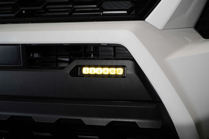 Diode Dynamics 2024+ Toyota Tacoma SS6 LED Stage Series Fog Light Kit DD7931 DD7931 User 1