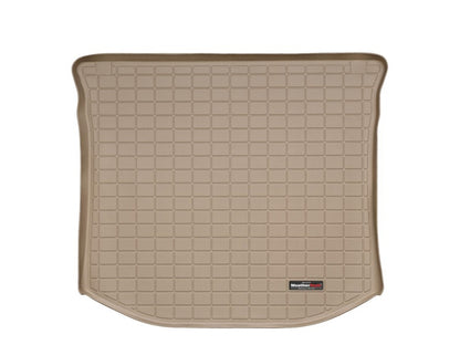 WeatherTech 11+ Jeep Grand Cherokee Cargo Liners - Tan 41469 Photo - Primary