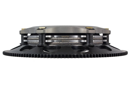 ACT Race Twin Clutch Kit Dodge Neon SRT-4 L4 03-05 T1RR-D02 Photo - out of package