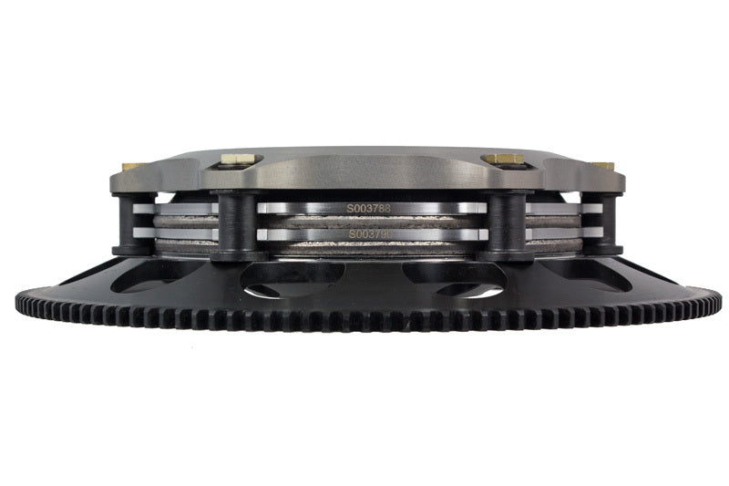 ACT Race Twin Clutch Kit Dodge Neon SRT-4 L4 03-05 T1RR-D02 Photo - out of package