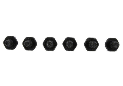Ford Ball Stud Kit - Coyote 5.0L Cam Cover - 6pk FRDM6067B-F150 M-6067B-F150 Photo - Unmounted