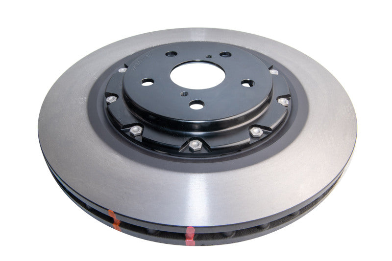 DBA DBA 5000 Series Std Rings Brakes, Rotors & Pads Brake Rotors - 2 Piece main image