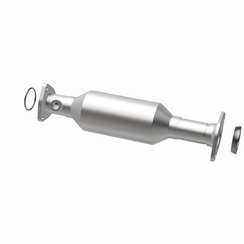 MagnaFlow Honda CR-V HM Grade Federal / EPA Compliant Direct-Fit Catalytic Converter 23767 360 Degree Image Set